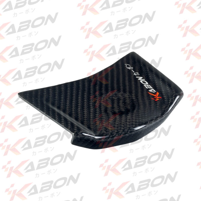 KABON YAMAHA AEROX / NVX 155 2021-2023 CARBON DUCKTAIL
