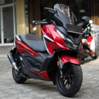 AKRAPOVIC_FORZA 350 2021+ SLIP ON SS copy 5