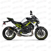 AKRAPOVIC_Z900 SLIP ON LINE CARBON copy