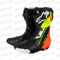 ALPINSTARS_SUPERTECH R BLACK RED YELLOW