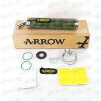 ARROW_2T CARBON YELLOW