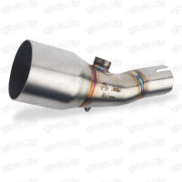 ARROW_XMAX 250 SLIP ON BLACK HOMOLOGATED copy