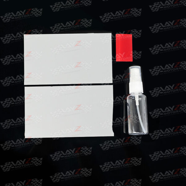 Second image of kendmoto Anti Gores Kaca Film Speedometer ZX25RR ZX400 Z900 ZX10R