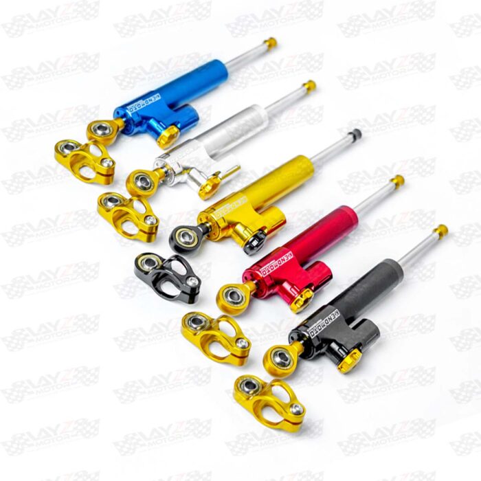 KENDMOTO STEERING DAMPER