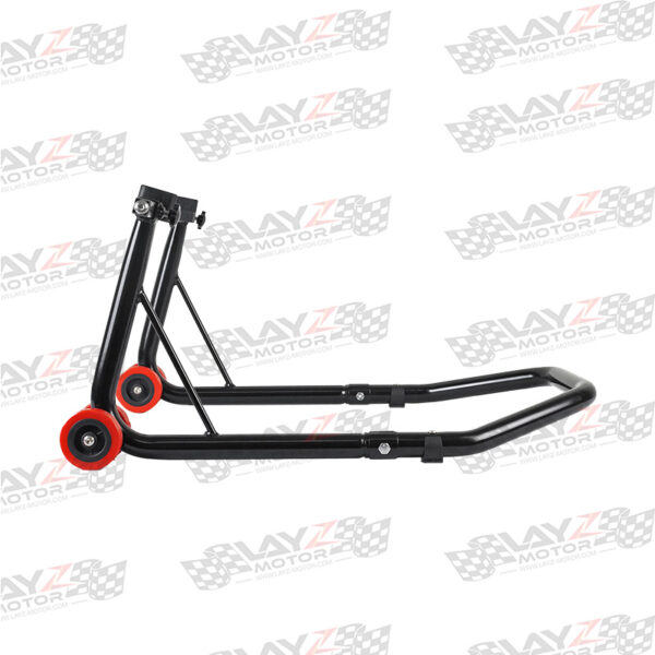 Second image of Kendmoto Universal Front Paddock Black