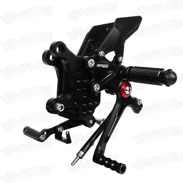 Kendmoto Footstep Racing V2 - Kawasaki ZX-25R