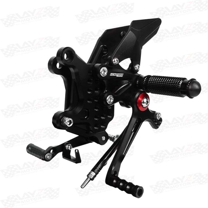 Kendmoto Footstep V2 - Kawasaki ZX25R