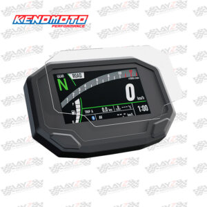 kendmoto Anti Gores Kaca Film Speedometer ZX25RR ZX400 Z900 ZX10R