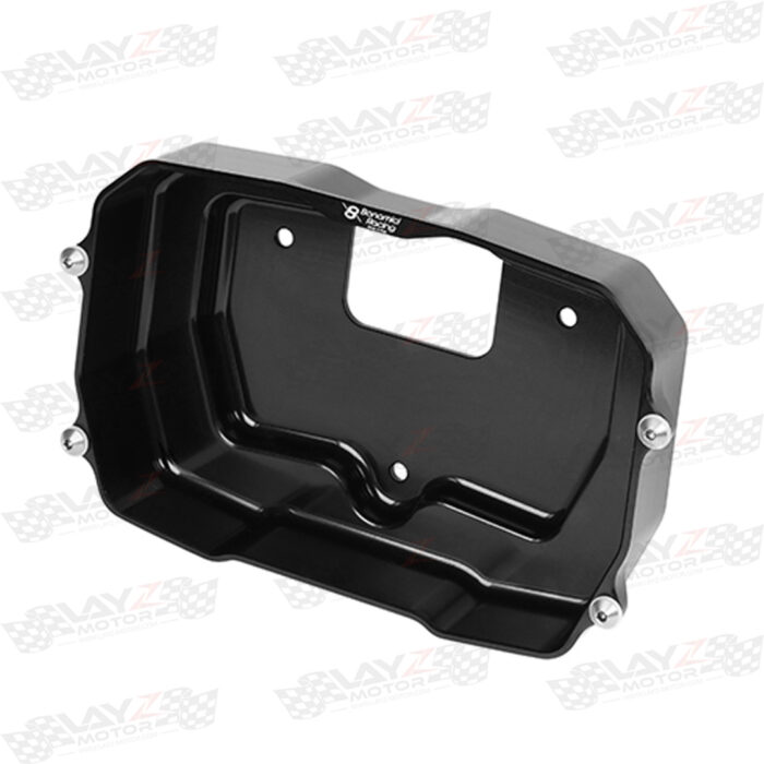 Bonamici Racing Dashboard Protection Ducati Panigale V4 V4R V4S 2018+
