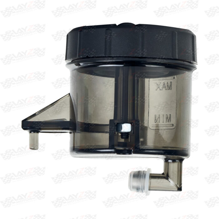 Brembo Brake Fluid Reservoir, Light Smoke 45ml