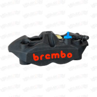 BREMBO_M4 BLACK 3