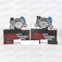 BREMBO_P2 GREY