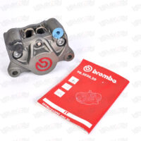 BREMBO_P2 GREY 2