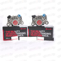 BREMBO_P2 GREY