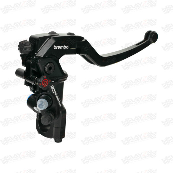 Brembo Radial Brake Master Cylinder - 19 RCS Corsa Corta RR