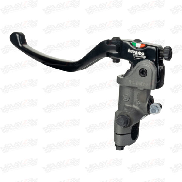 Brembo Radial Clutch Master Cylinder - 14 RCS