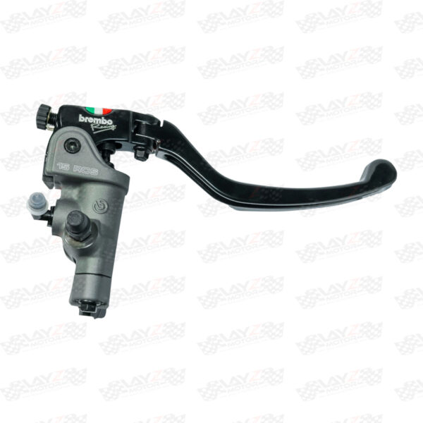 Brembo Front Radial Brake Master Cylinder - 15 RCS