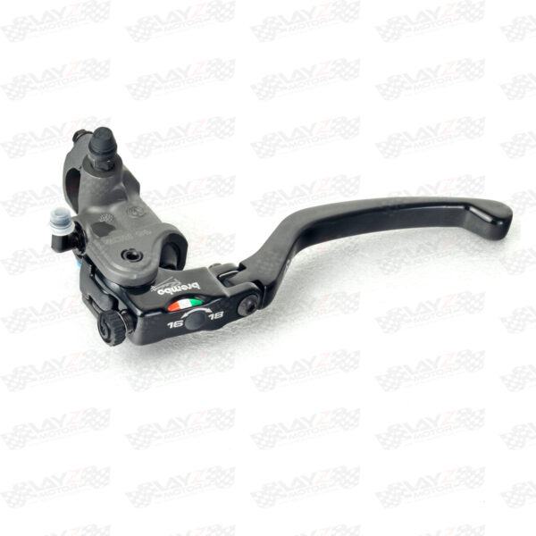 Second image of Brembo Radial Clutch Master Cylinder - 14 RCS