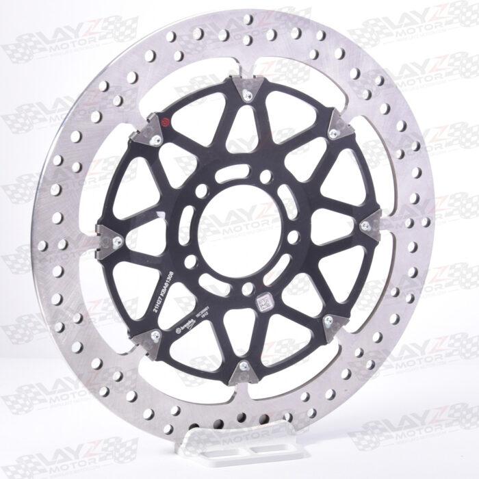 BREMBO Disc Kit T-Drive 330mm Kawasaki ZX-10R 2016+