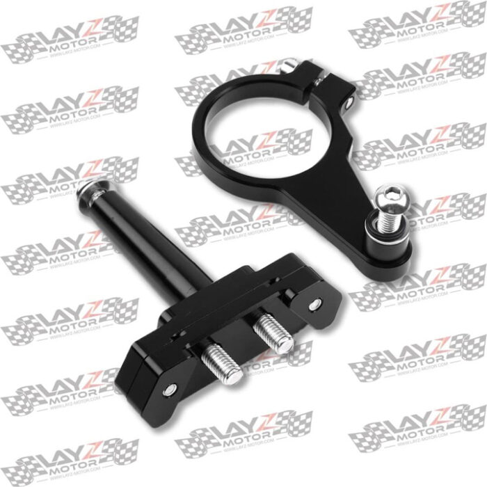 KENDMOTO Bracket Steering Damper YZF-R15 V3