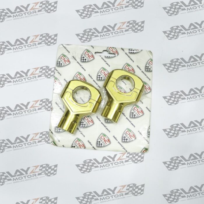 CNC Racing Riser handlebar conical height 48 mm - Kawasaki Z800