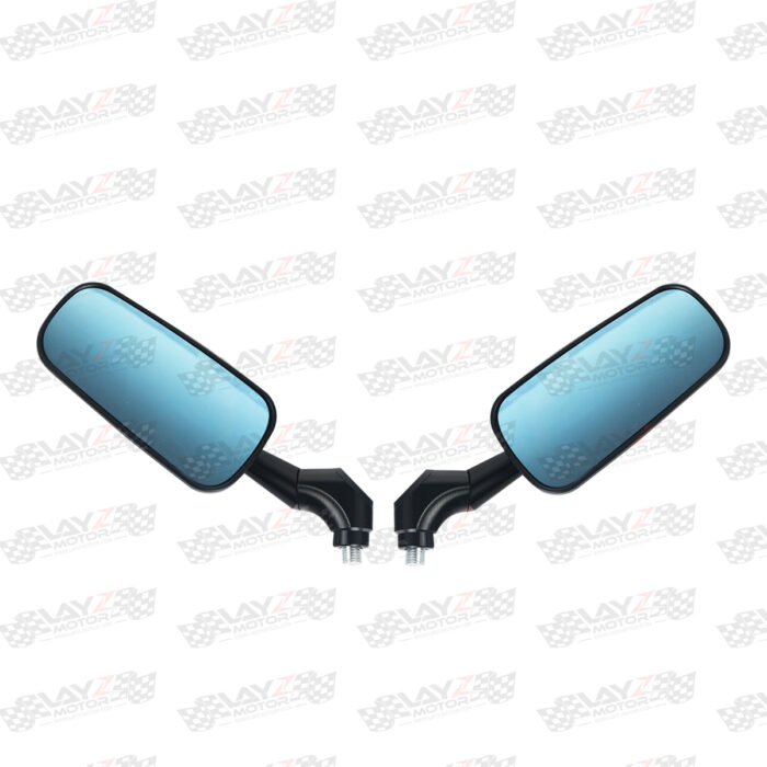 Semspeed Spion Kotak Pendek CNC Universal