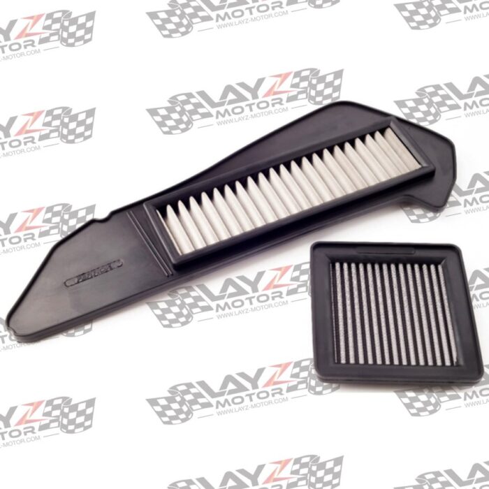 FERROX Air Filter dan CVT Filter Yamaha XMAX 250  Connected