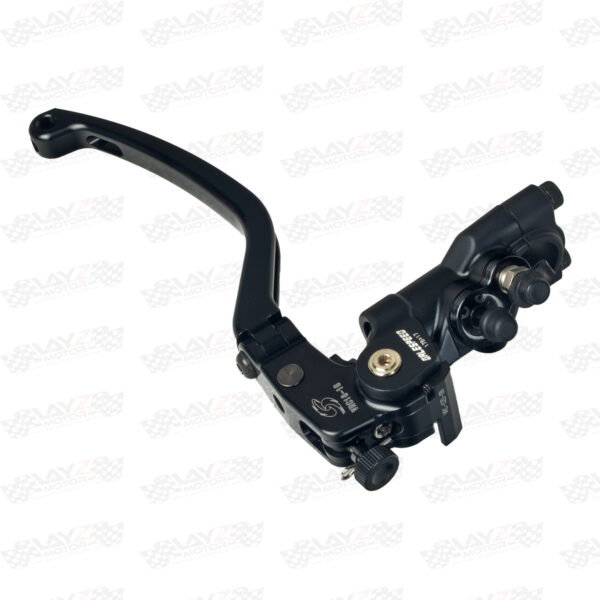 Second image of Galespeed Brake Master VRD17BX17, Dark Edition (Standard Clamp)
