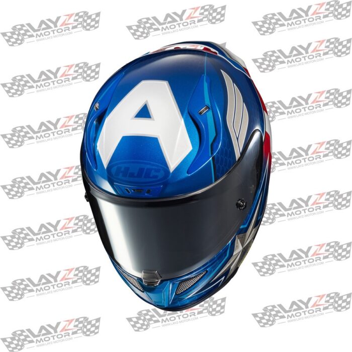 HJC RPHA 11 Pro - Captain America V2