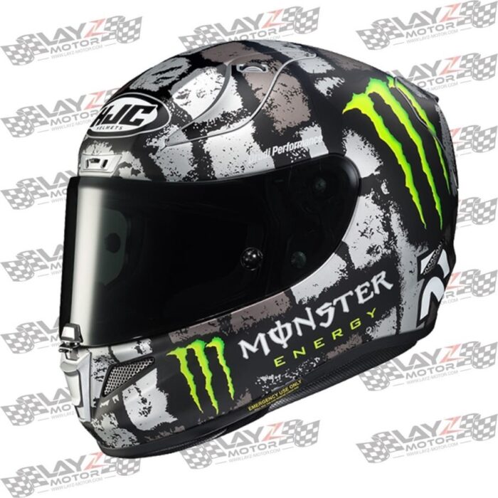 HJC RPHA 11 - Crutchlow Silverstone