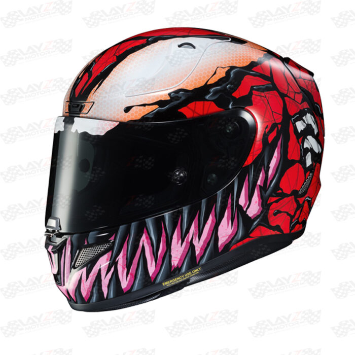 HJC RPHA 11 - Carnage