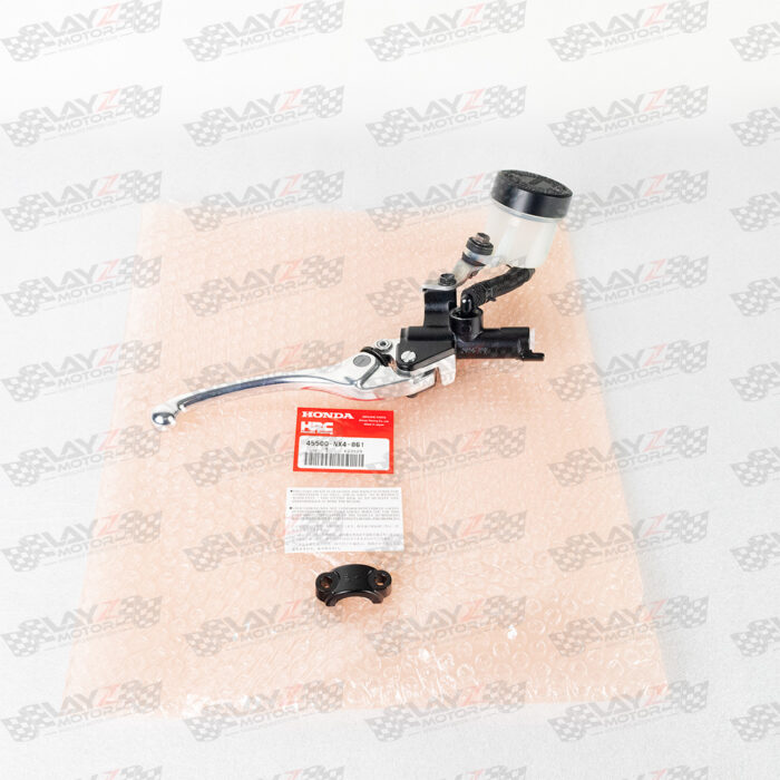 HRC NX4 Master Cylinder Brake Pump