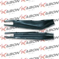 KABON-Honda-CBR250RR-Cover-Swing-Arm-Carbon-1