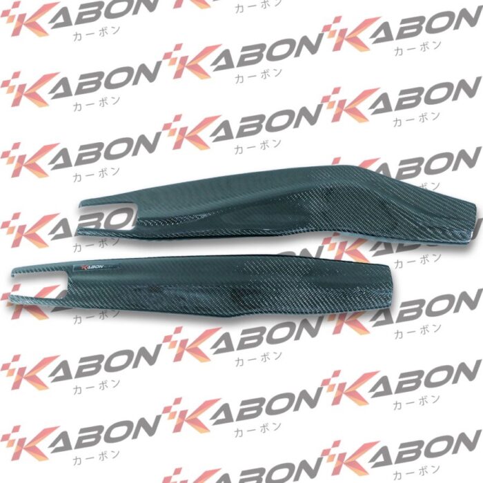 KABON Honda CBR250RR Cover Swing Arm Carbon