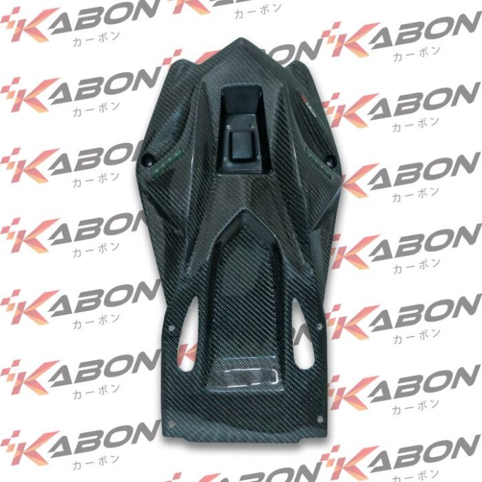 KABON Honda CBR250RR Undertail Carbon