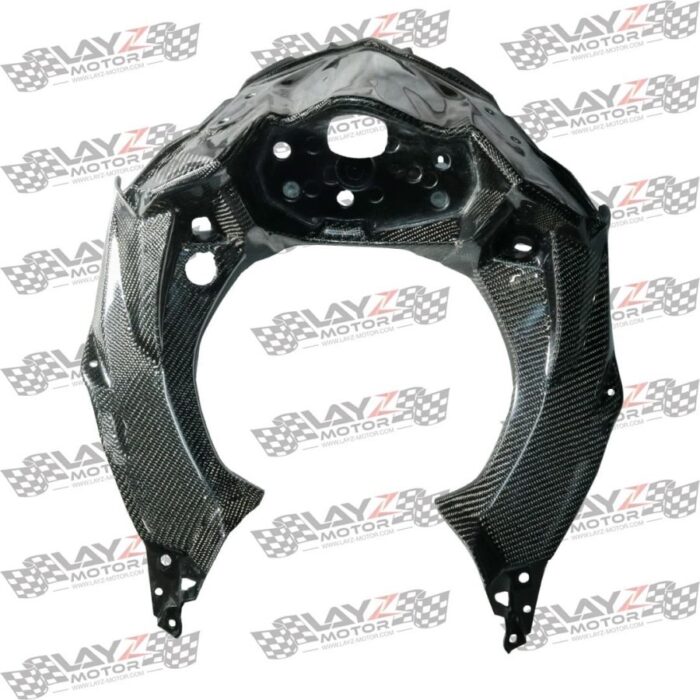 KABON Kawasaki NINJA 250 2018 Dashboard Carbon Kevlar