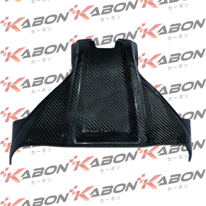 KABON KAWASAKI ZX10R 2011-2020 CARBON UPPER TANK COVER