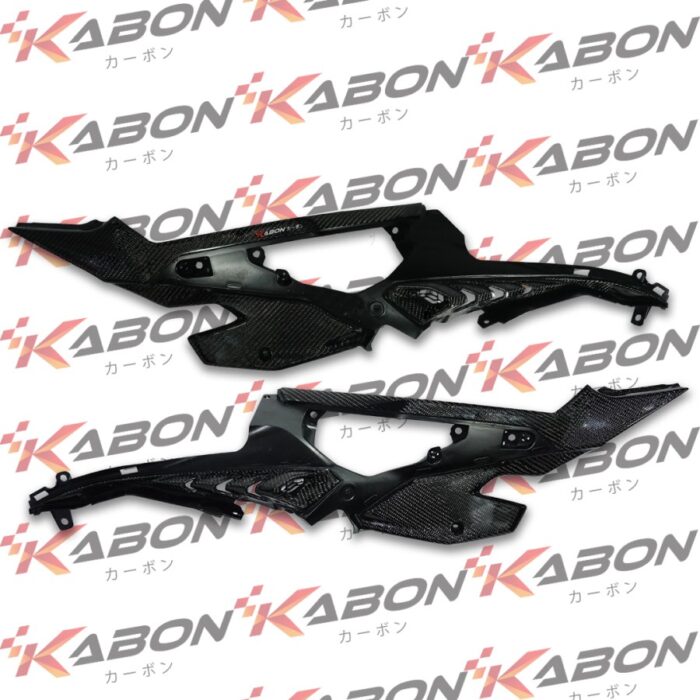 KABON Kawasaki ZX25R Knee Grip