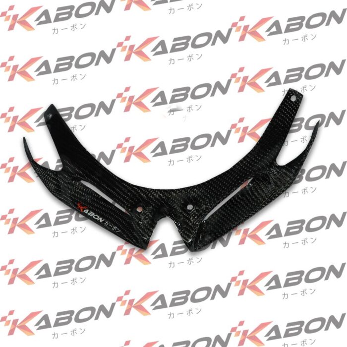 KABON Kawasaki ZX25R Winglet