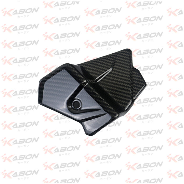 Kabon X BMW S1000RR 2019-2022 Dry Carbon Cover Electric Cable