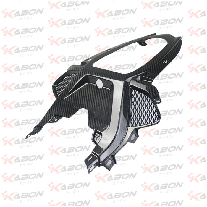 Kabon X BMW S1000RR 2019-2022 Dry Carbon Upper Tail