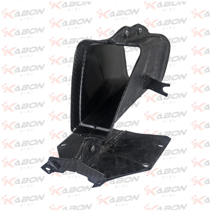 Kabon X BMW S1000RR 2019-2022 Dry Carbon Air Ram