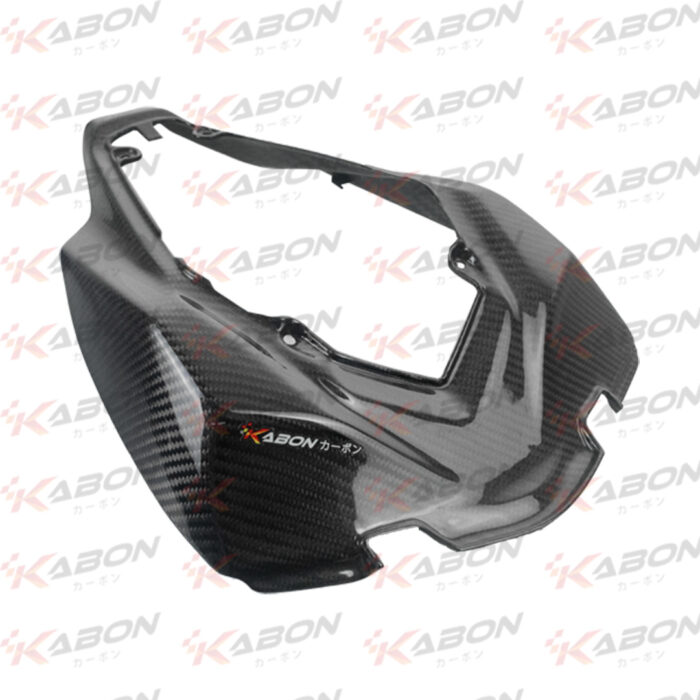 Kabon X Dry Carbon Tail Fairing Upper Kawasaki ZX10R 2016-2020