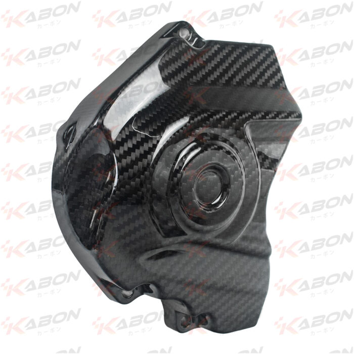 Kabon X Dry Carbon Front Sprocket - Kawasaki ZX10R 2016-2024