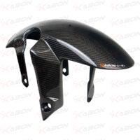 KABON_CB650R FRONT FENDER