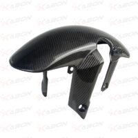 KABON_CB650R FRONT FENDER copy 2