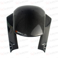 KABON_CB650R FRONT FENDER copy