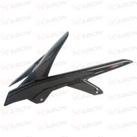 KABON_CB650R REAR HUGGER