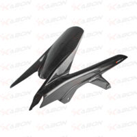 KABON_CB650R REAR HUGGER copy