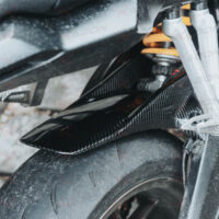 KABON_CB650R REAR HUGGER copy 3